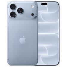 Apple iPhone 18 Pro - 256GB - Glacier